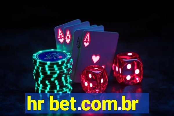 hr bet.com.br